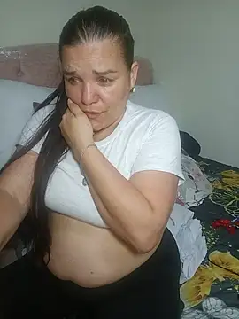 Zuleyka_69 webcam