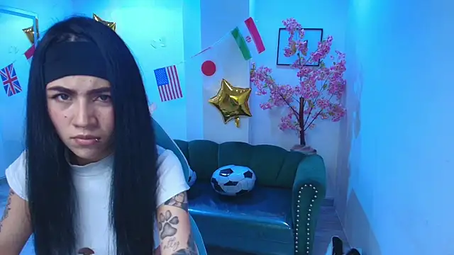 Rainy_doll webcam