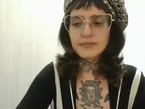 cathyfire webcam
