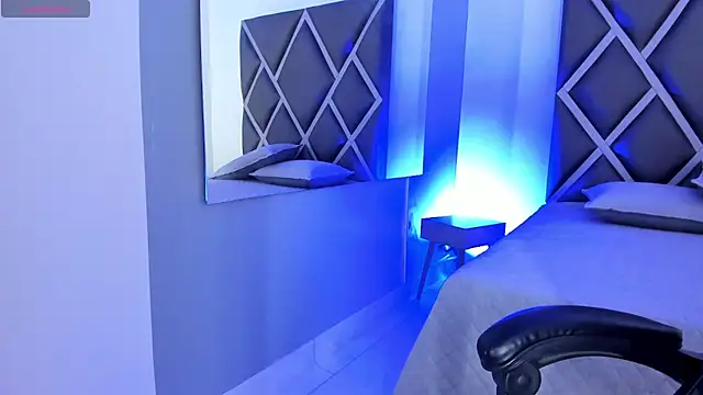 Dante-23 webcam