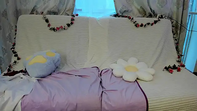 miko_honey webcam