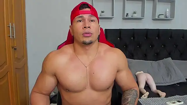 tyler_hank01 webcam