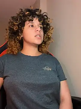 HUMANXTHING webcam