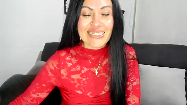 Tania_mature webcam