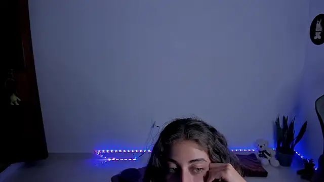star_shooting8 webcam