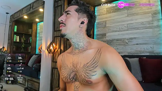 Donovan_Desmond webcam
