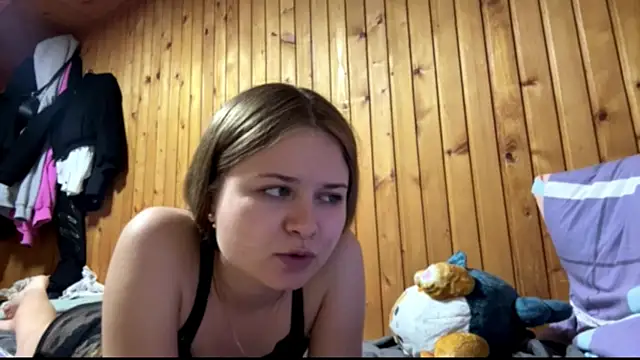 NikaLicka live cam on StripChat