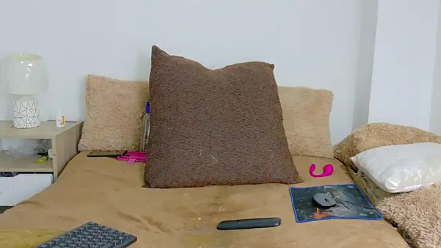 irisconde webcam