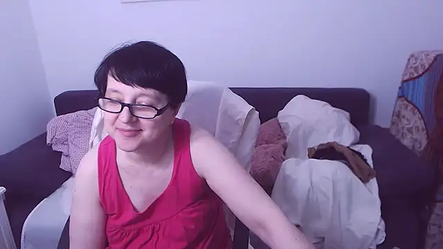 ChristaRose webcam