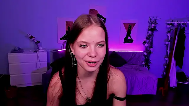BetsyKiss live cam on StripChat