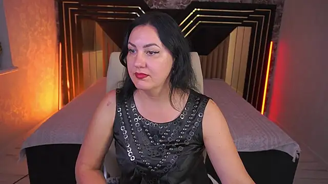 VelvetLuck live cam on StripChat
