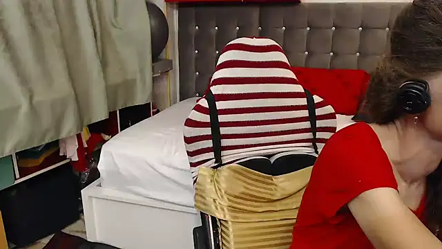 kellyterapy webcam