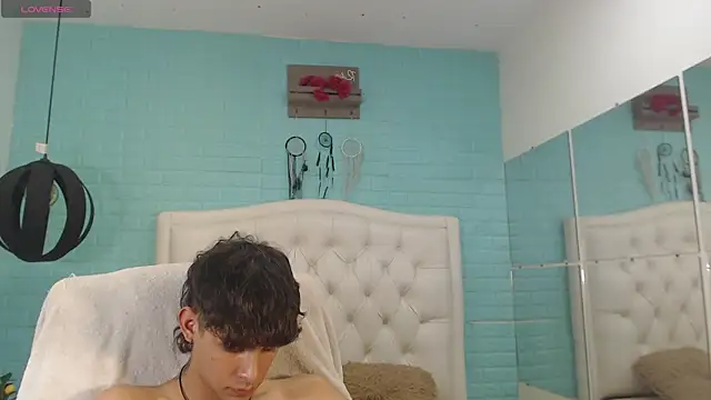 DraxBlade09 webcam