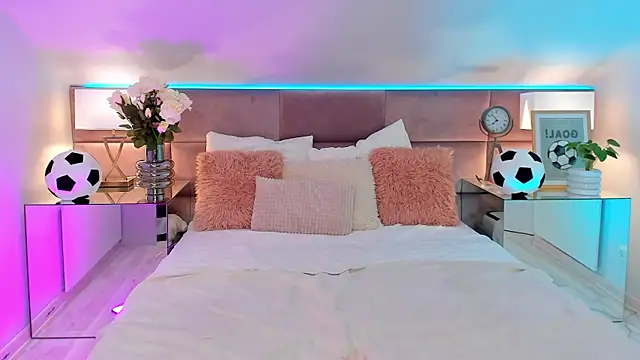MiaMuse webcam