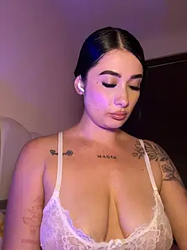 Libia_James live cam on StripChat