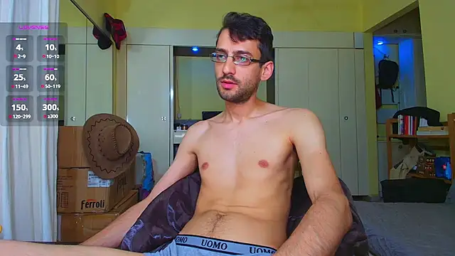 HungEddy