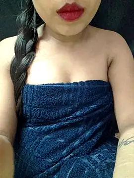 Roshni_98 webcam