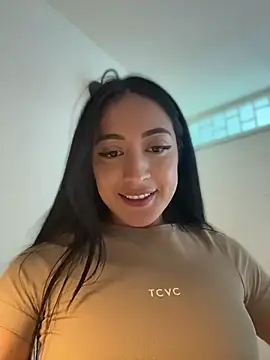 keilelewis webcam