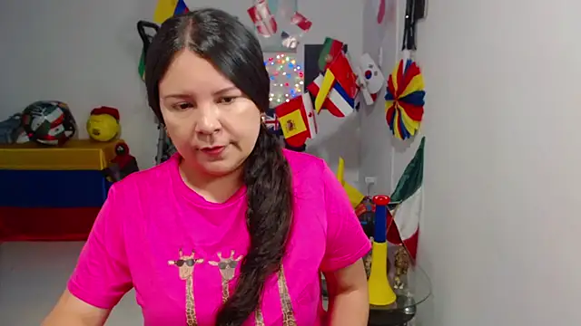 claryssa_ webcam