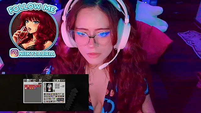 _niiky webcam