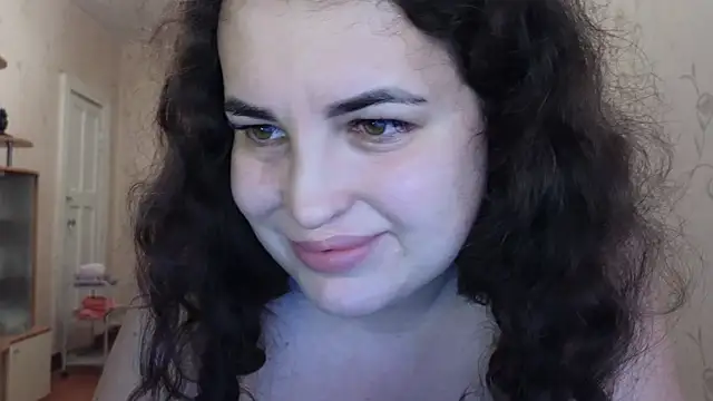 VladaCandy webcam