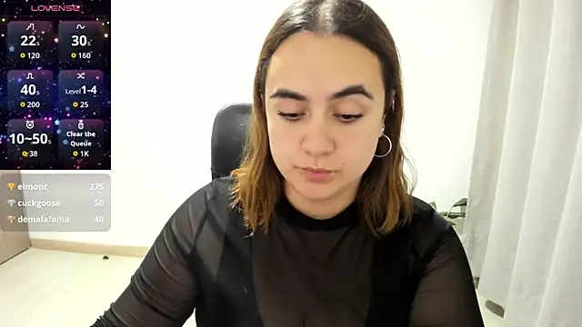 maryluna95 webcam