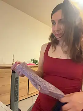 JasmineGlamour webcam