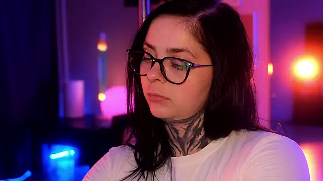 AcidPie webcam