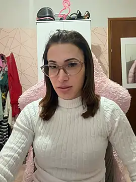 Irresistible24 webcam