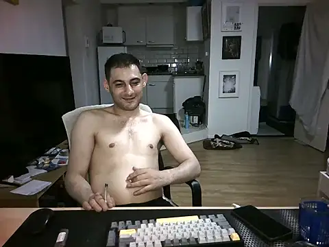 mihaimichael webcam