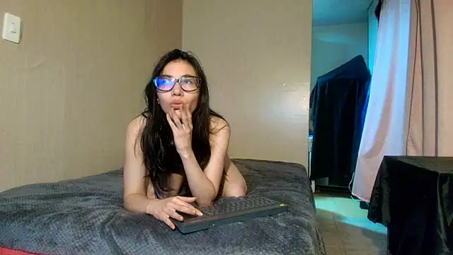deserters_anki webcam