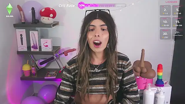 valentina_crtti webcam