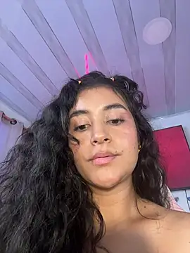 Lady_Rey webcam