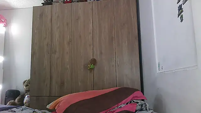 kami_lexy webcam