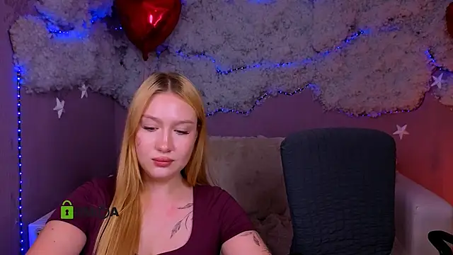 playful_sophie webcam