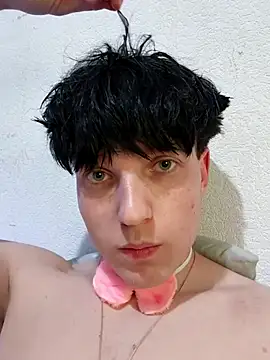 ShyAndrey webcam