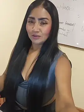 Ariana_Rodriguez webcam