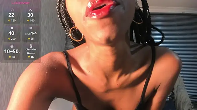 NathalyLeen webcam