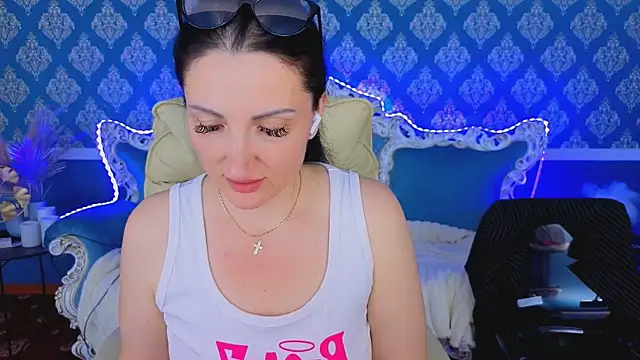MissRossi webcam