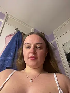 SexySashaxox webcam