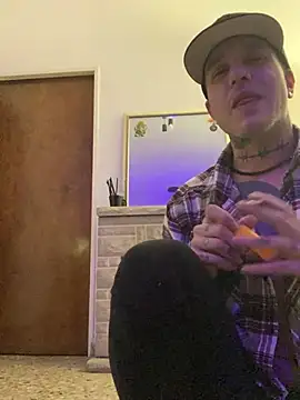 thegreengo webcam