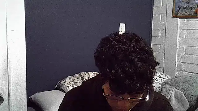 feeelipe2007 webcam