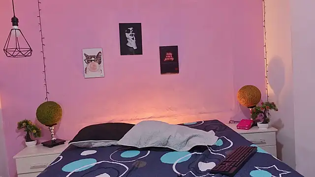 Jules_zzz webcam