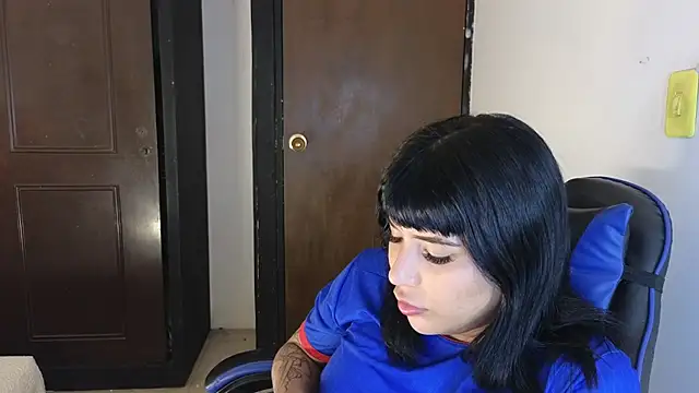 dahiana_marin webcam