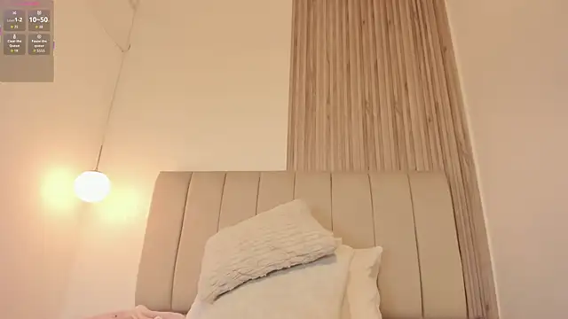 EvaaSinclair webcam