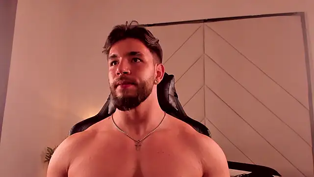 JACKSON_STIFLER webcam