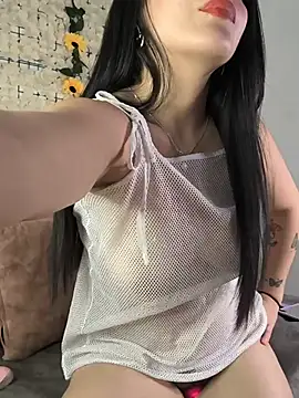 Lorenaa1 webcam