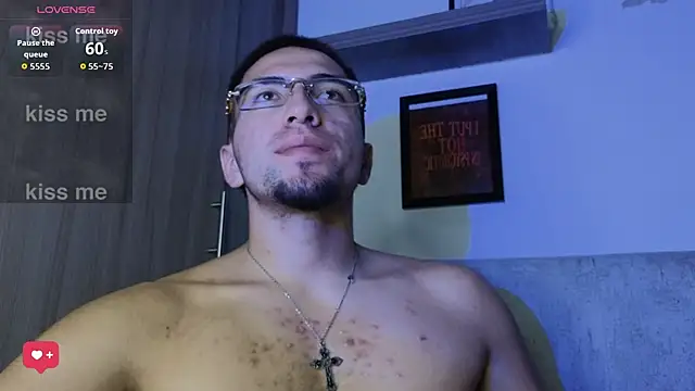 AresMassimoX webcam