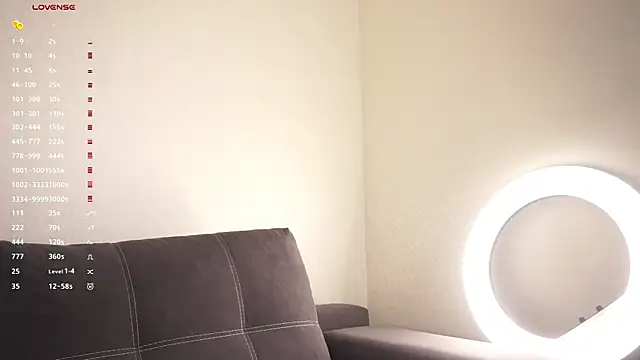 NanceeWestaway webcam