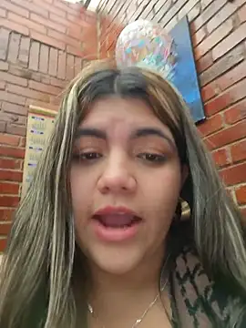 Ivy_enjoy webcam